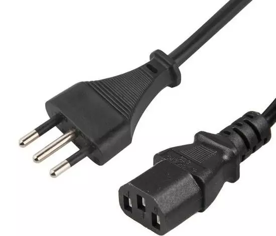 CABLE DE PODER PC 1,8 ELECTRO LITE 1