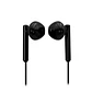 AUDIFONO CON CABLE M/LIBRES M19BK 3.5MM NEGRO MONSTER - Miniatura 1