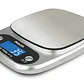 Balanza Digital de Cocina Philco 1 g a 10 kg Mod. KS‑491   - Miniatura 1