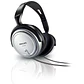 AUDIFONO MANOS LIBRES PLATEADO SHP2500 PHILIPS - Miniatura 1