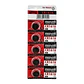 Pila Litio Para Reloj CR1616 3V Maxell - Miniatura 3