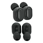 AUDIFONO WIRELESS TWS5BK NEGRO PHILCO - Miniatura 2