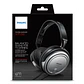 AUDIFONO MANOS LIBRES PLATEADO SHP2500 PHILIPS - Miniatura 2