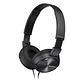 AUDIFONO MANOS LIBRES MDRZX310AP/BC NEGRO SONY - Miniatura 1