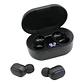 AUDIFONO WIRELESS TWS5BK NEGRO PHILCO - Miniatura 4