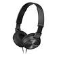 AUDIFONO MANOS LIBRES MDRZX310AP/BC NEGRO SONY - Miniatura 3