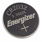 Pila CR2032 3V Energizer - Miniatura 1