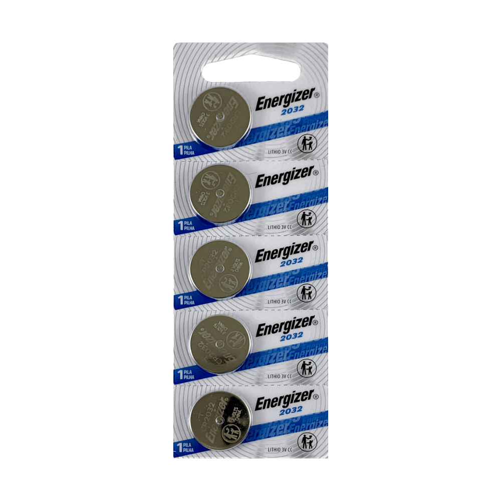 Pila CR2032 3V Energizer 2