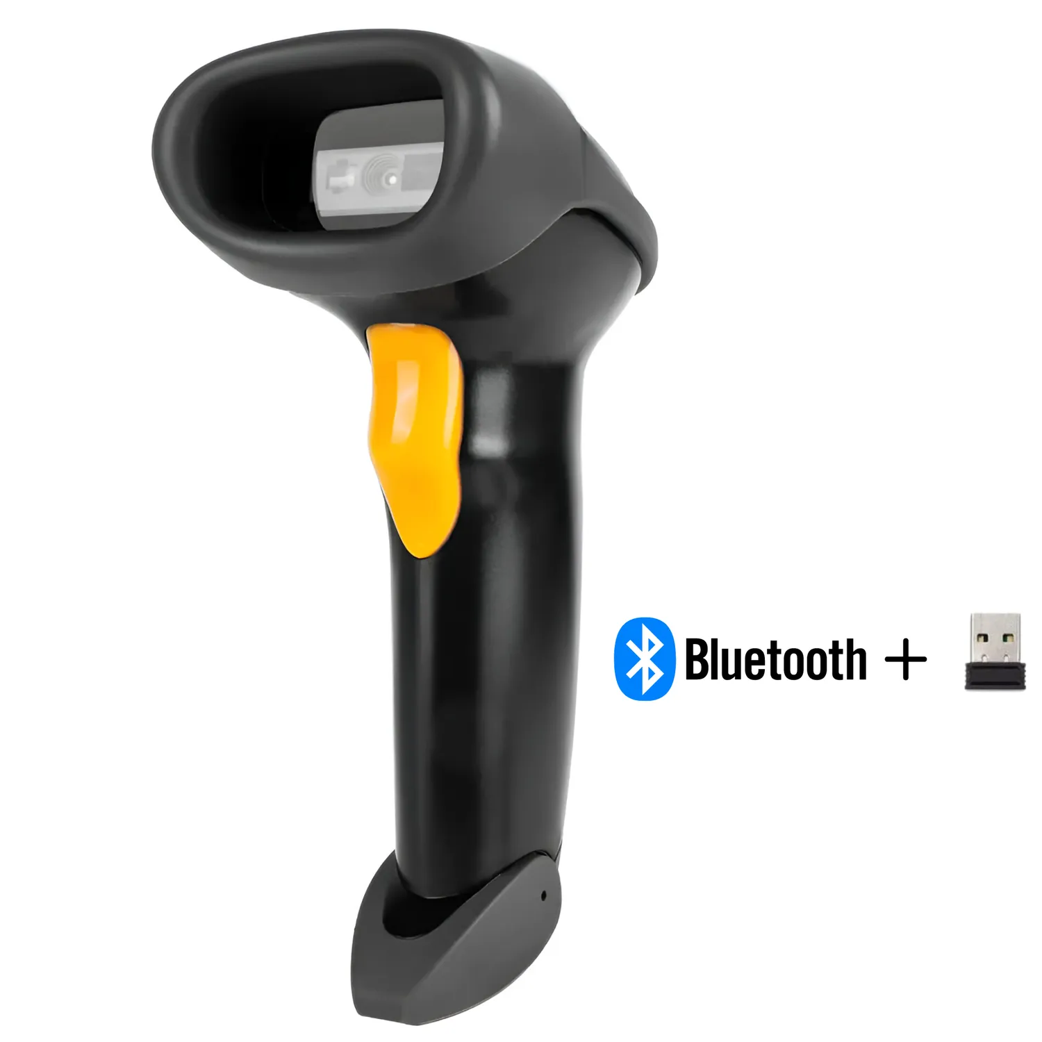 Lector de Códigos de Barras Bluetooth CCD IP54 Utek UT-BSCBT8          Fuentes  Preguntar a ChatGPT 2