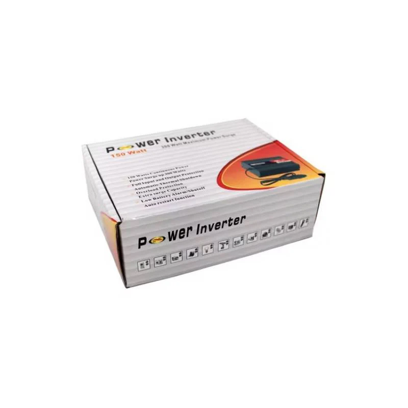 Inversor HI‑800 800W Genérico    1