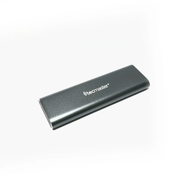 Cofre SSD PCIe NVMe para M.2 Tecmaster 1
