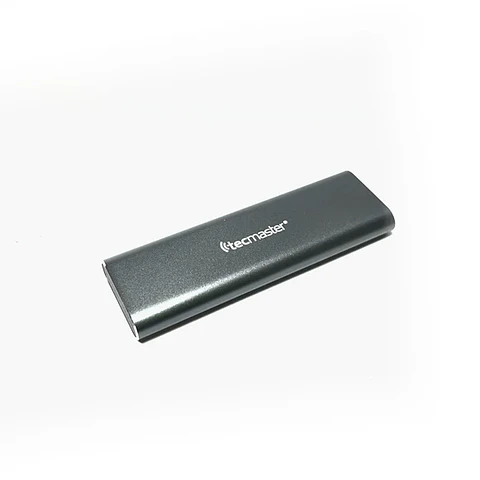 Cofre SSD PCIe NVMe para M.2 Tecmaster