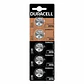 Pila CR2016 3V Duracell - Miniatura 2