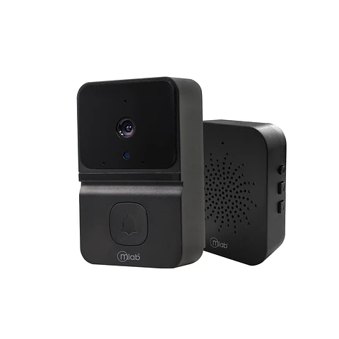 Security Cam Doorbell Lite WIFI Band 2.4