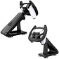 Soporte Para Gamepad de Carreras Para PS5  - Miniatura 2