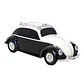 PARLANTE AUTO ESCARABAJO BLUETOOTH/SD/USB/FM BLACK 2108BK AUDIOPRO - Miniatura 4