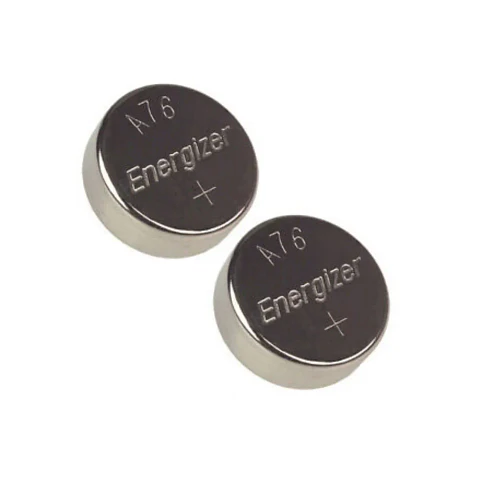 Pila Energizer A76 BP10 LR44