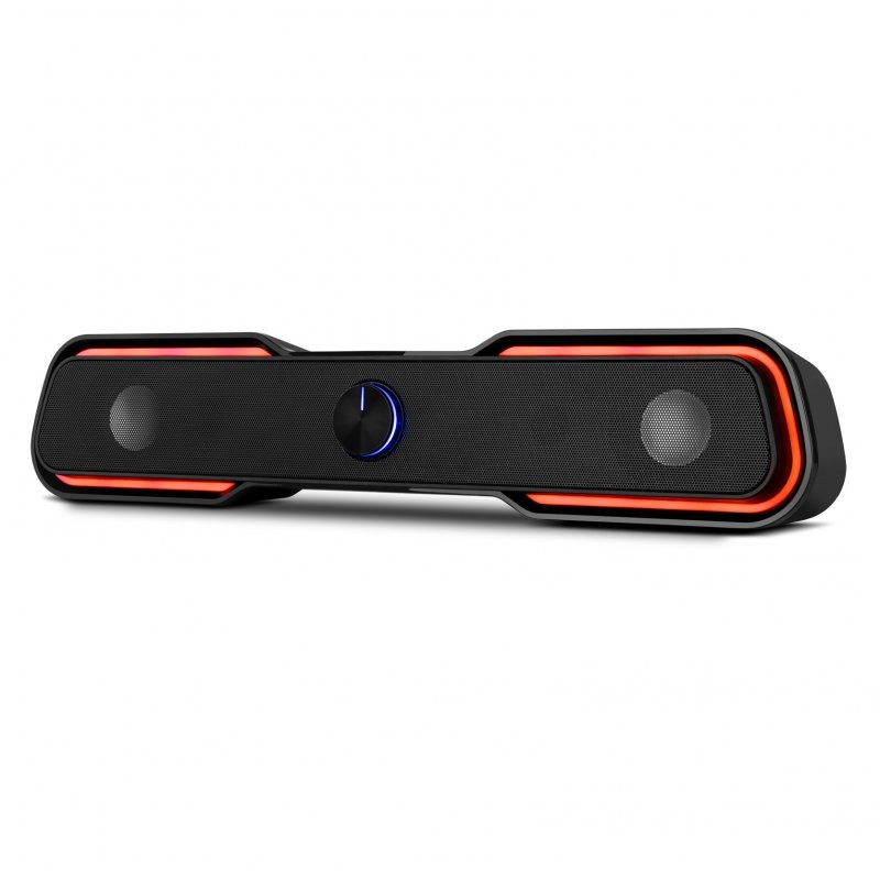 PARLANTE SOUNDBAR RGB 2,0 BT 3 OZONE 4