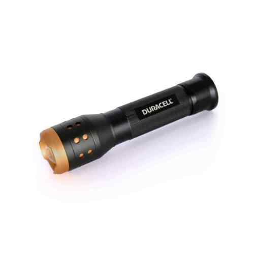 Linterna LED Foco Ajustable 1000 LU Duracell 8272‑DF1000  2