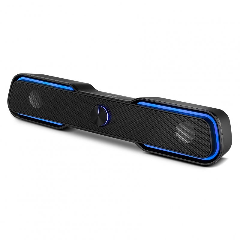 PARLANTE SOUNDBAR RGB 2,0 BT 3 OZONE 7