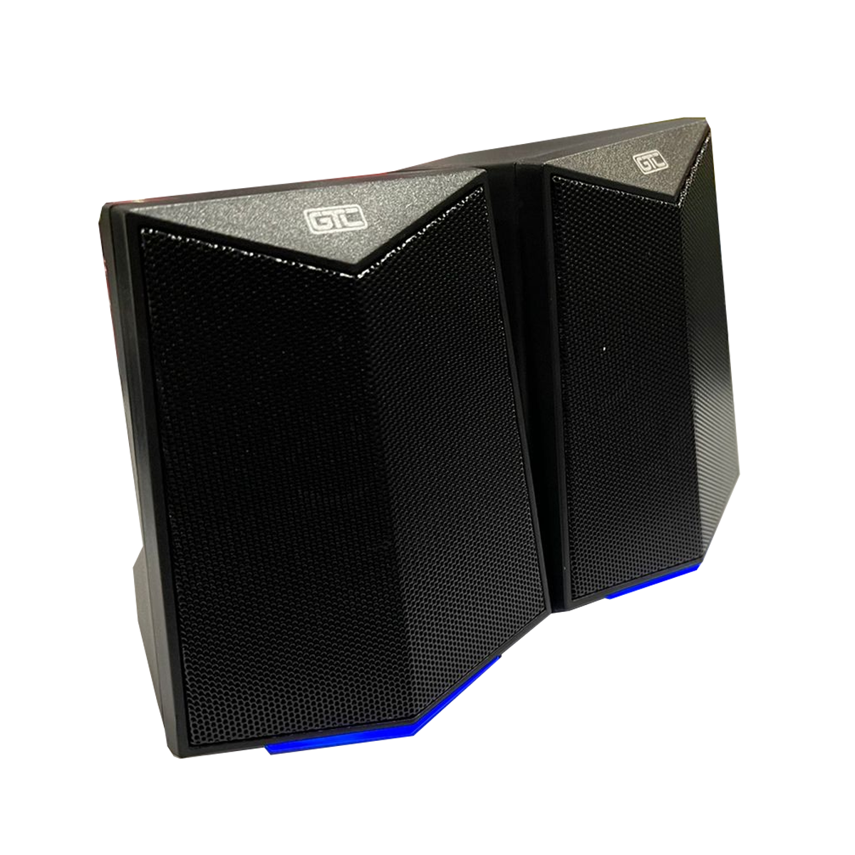 PARLANTE PC BLUETOOTH USB 2,0 SPG-131 GTC 1