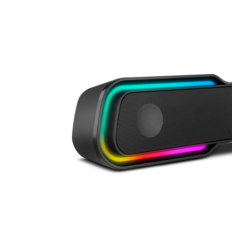 PARLANTE SOUNDBAR RGB 2,0 BT 3 OZONE 9