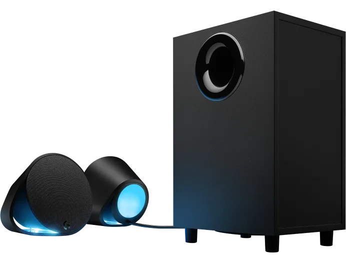 PARLANTE LOGITECH G560 LIGHTSYNC 1