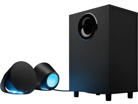 PARLANTE LOGITECH G560 LIGHTSYNC