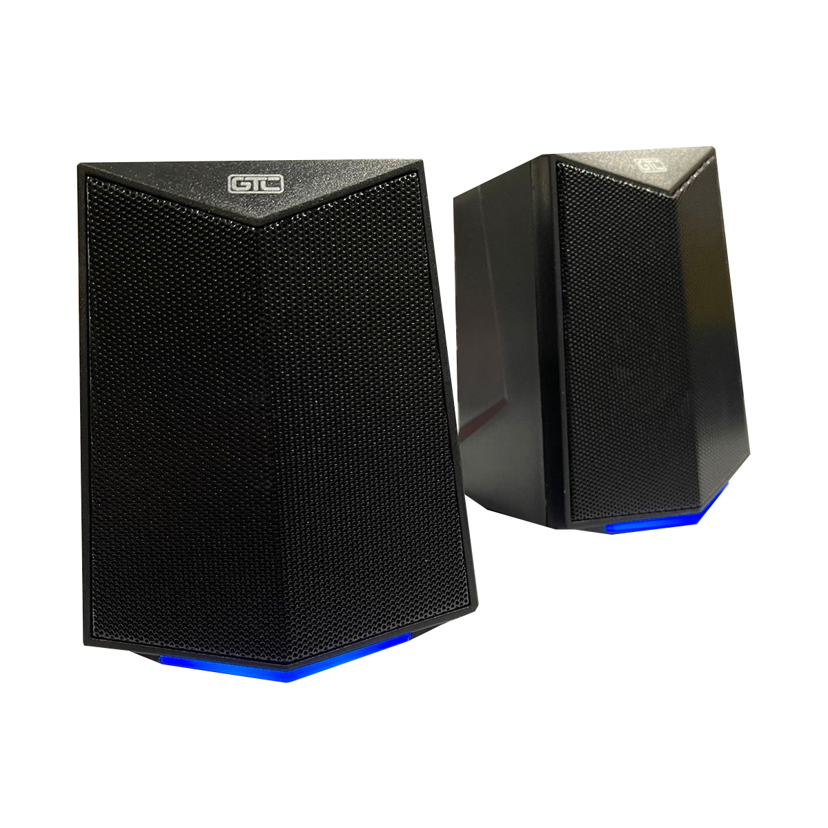 PARLANTE PC BLUETOOTH USB 2,0 SPG-131 GTC 3