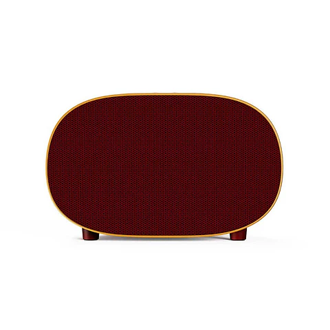 Parlante Bluetooth Audiolab 821BUR Retro