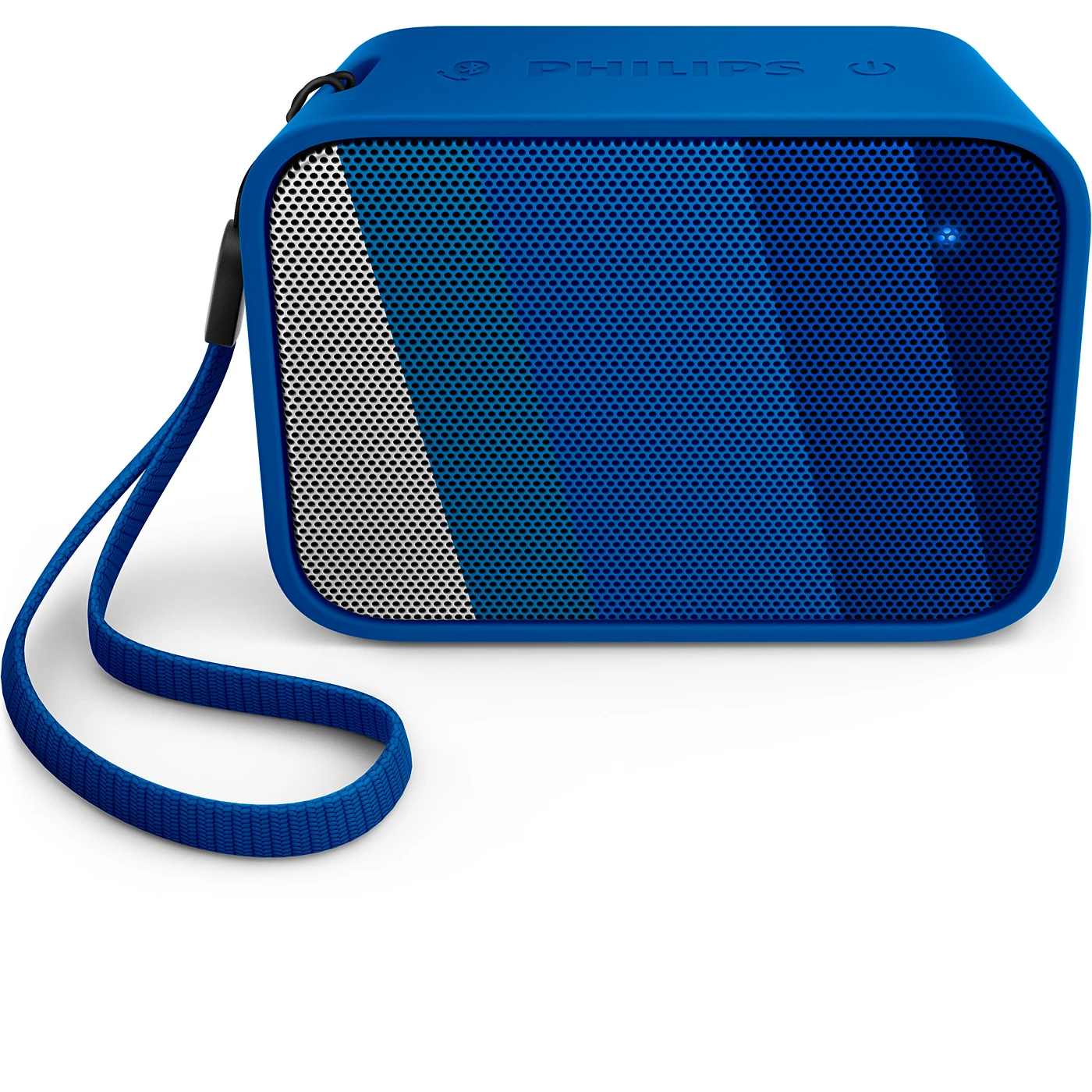 PARLANTE BT PIXEL POP BT110A PHILIPS 2