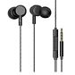 Audífono con Cable DHE7001 Metal HP - Miniatura 1