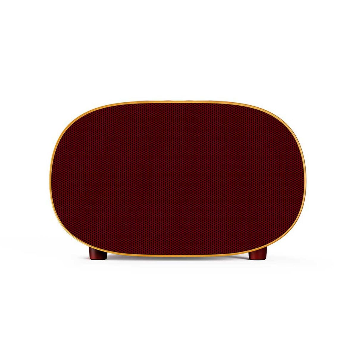 PARLANTE RETRO BLUETOOTH 821BUR AUDIOLAB 3
