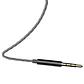 Audífono con Cable DHE7001 Metal HP - Miniatura 2