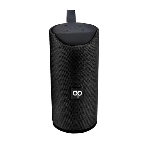 PARLANTE PORTABLE BT/USB/SD/BLACK AUDIOPRO