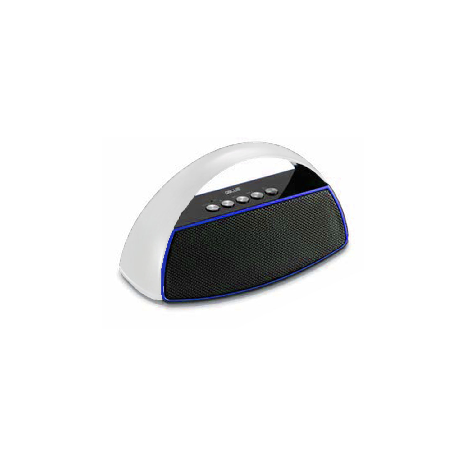 PARLANTE BT DBS107W DBLUE 1