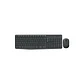 Combo Teclado + Mouse Inalámbrico MK235 Negro LOGITECH - Miniatura 2