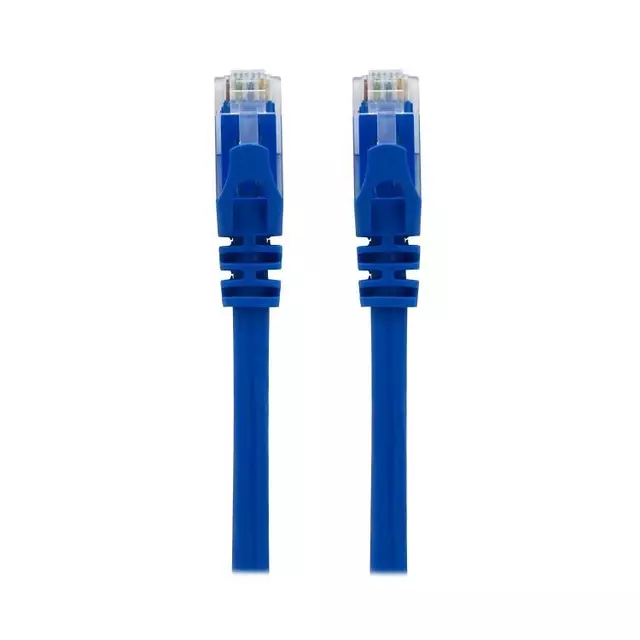 CABLE UTP 2MTS CAT/6  HP 1