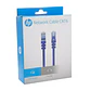 CABLE UTP 2MTS CAT/6  HP - Miniatura 2