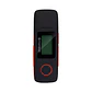 Reproductor MP3 Player 16GB Monster Black/Red - Miniatura 1