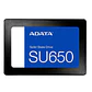 Disco Duro SSD 650 1TB  ADATA - Miniatura 1