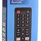 Control Remoto Universal para TV Samsung  ARP1001 PHILIPS - Miniatura 3