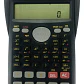 Calculadora Kenko FX-350MS Científica - Miniatura 1