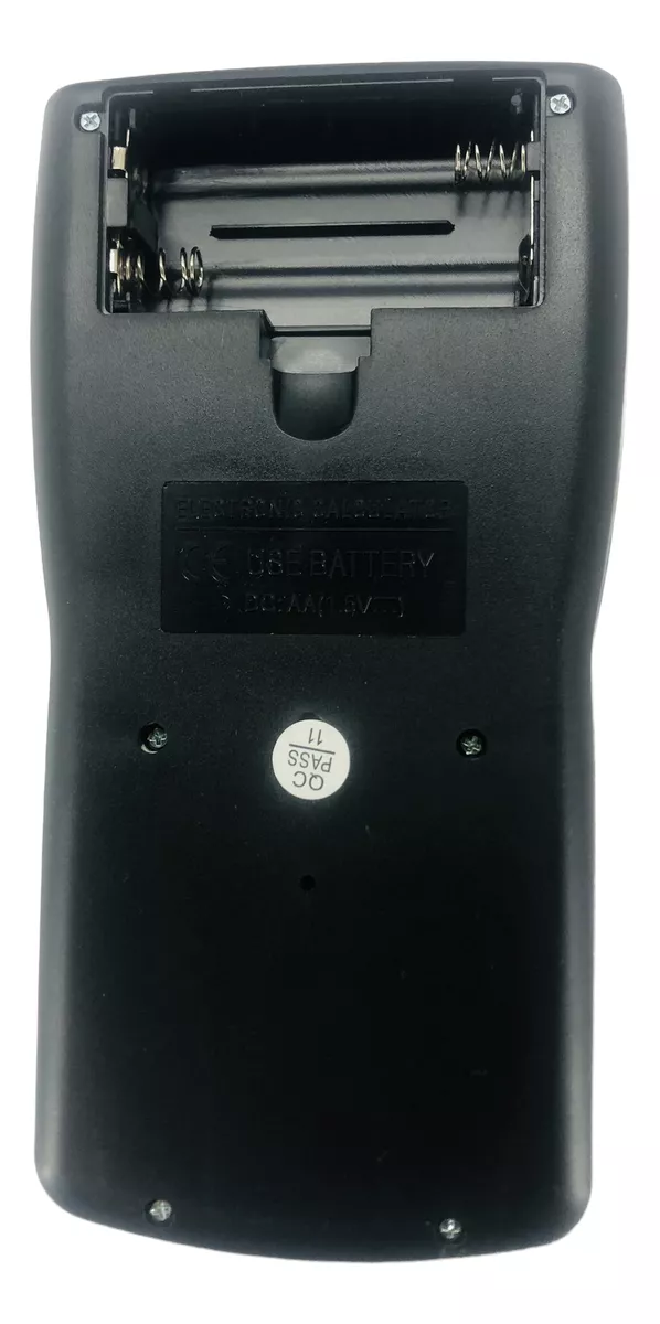 Calculadora Kenko FX-350MS Científica 2