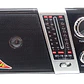 Radio Portátil AM/FM Carga Solar Batería Litio TL-635 - Miniatura 1