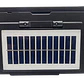 Radio Portatil AM/FM Carga Solar TL-637 Tecnolab - Miniatura 5