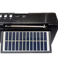 Radio Portátil AM/FM Carga Solar Batería Litio TL-635 - Miniatura 6