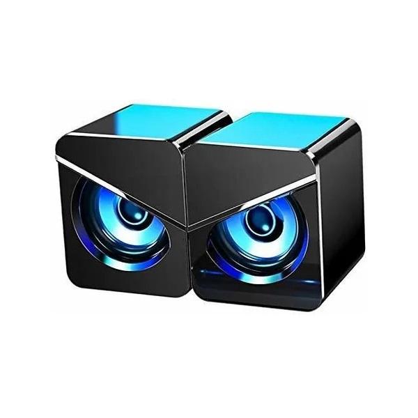 Parlantes Vstore Nuoxi D-V116 PC 1