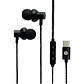 Audífono Hp Dhh-1127 In-Ear Con Conector Usb-C - Miniatura 1