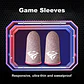 Fundas Para Dedos Gamer - Miniatura 2